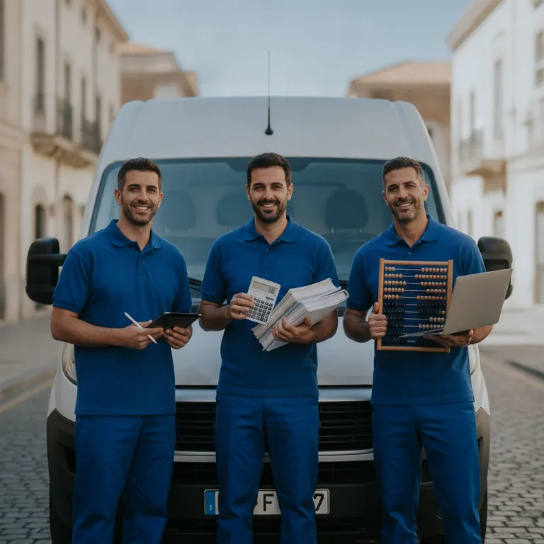 Dottore Commercialista team a Catanzaro